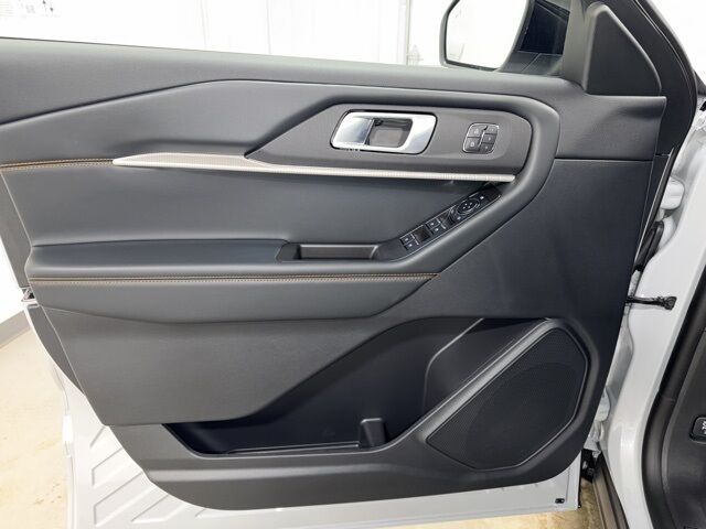 2026 Ford Explorer Tremor Pine River MN