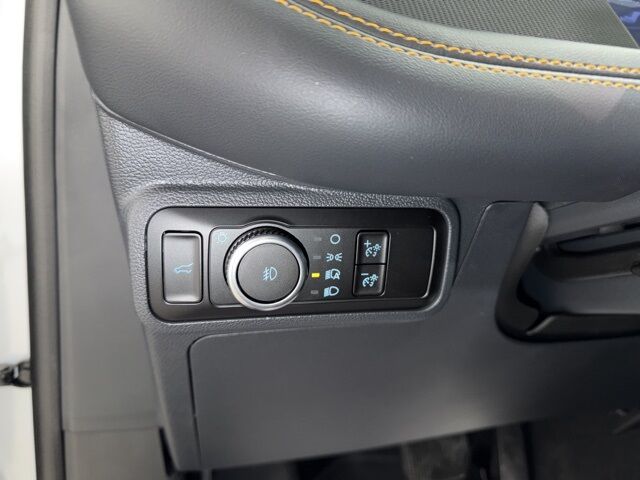 2026 Ford Explorer Tremor Pine River MN