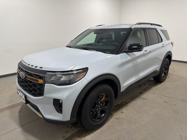 2026 Ford Explorer Tremor Pine River MN