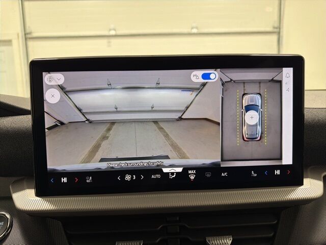 2026 Ford Explorer Tremor Pine River MN