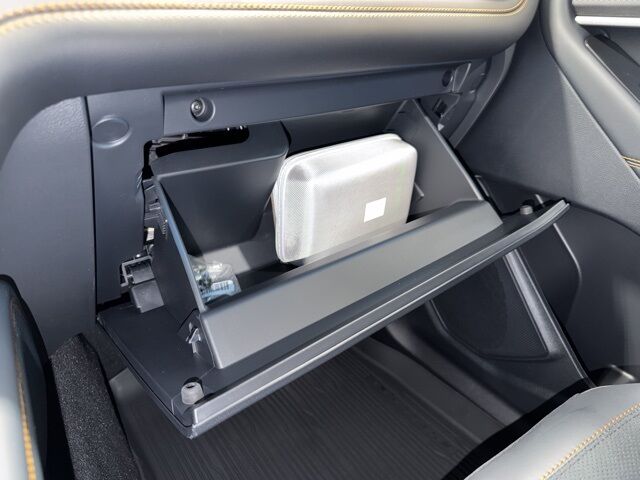 2026 Ford Explorer Tremor Pine River MN