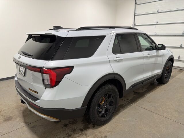 2026 Ford Explorer Tremor Pine River MN
