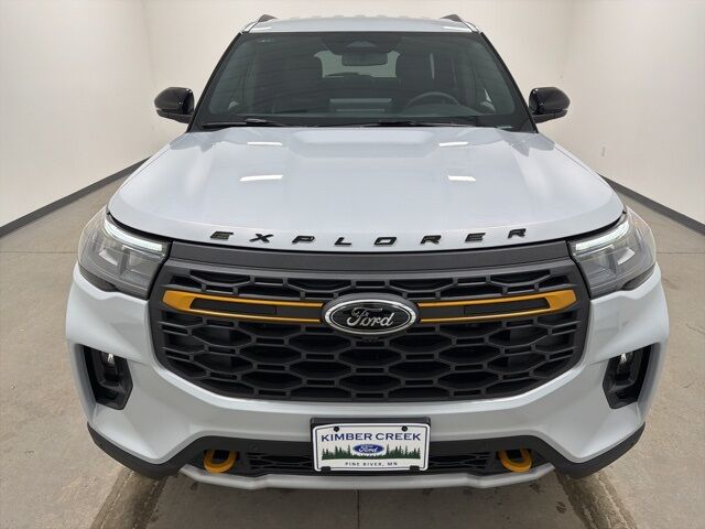 2026 Ford Explorer Tremor Pine River MN