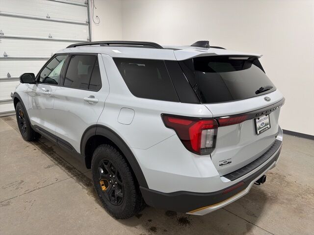 2026 Ford Explorer Tremor Pine River MN