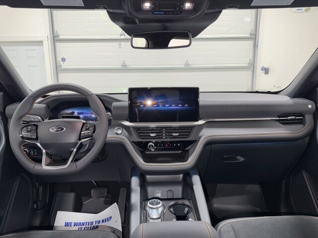 2026 Ford Explorer Tremor Pine River MN