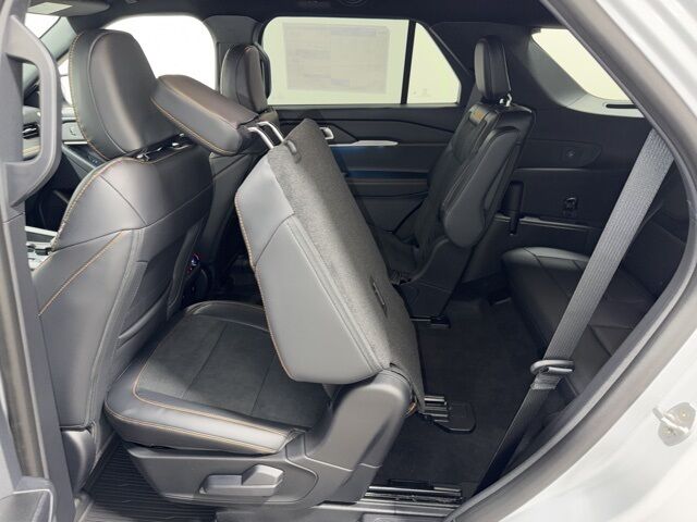 2026 Ford Explorer Tremor Pine River MN