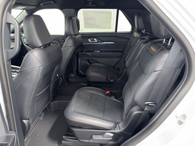 2026 Ford Explorer Tremor Pine River MN