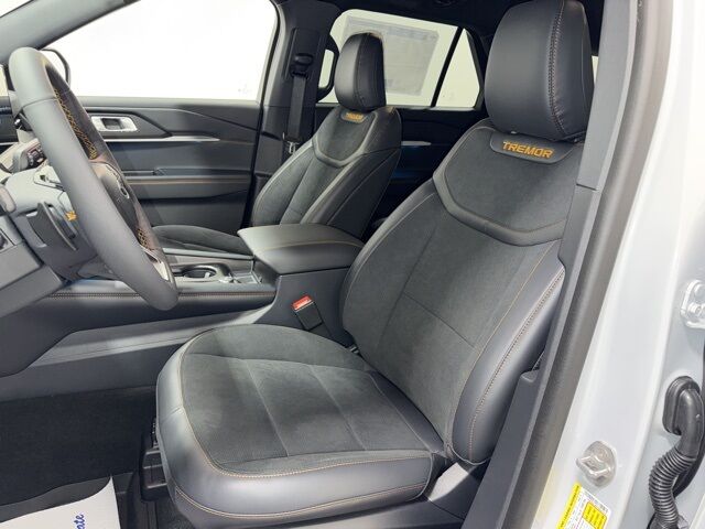 2026 Ford Explorer Tremor Pine River MN