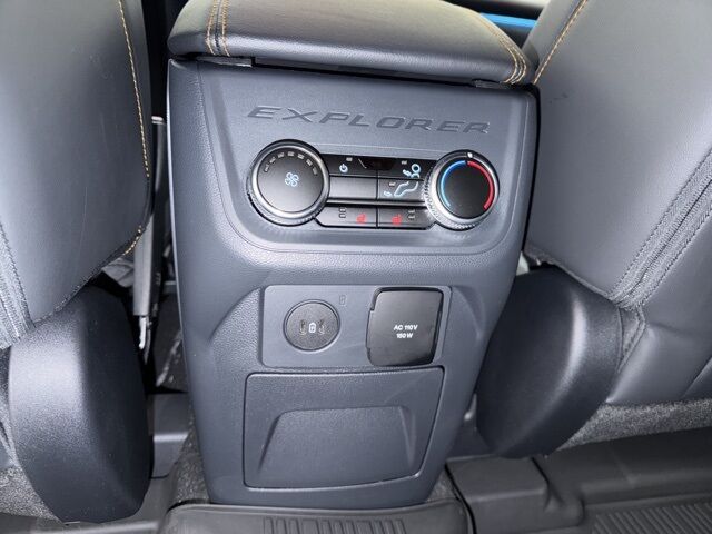 2026 Ford Explorer Tremor Pine River MN