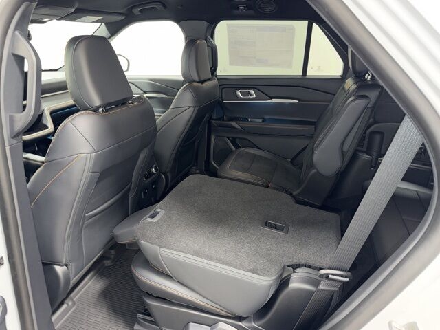 2026 Ford Explorer Tremor Pine River MN