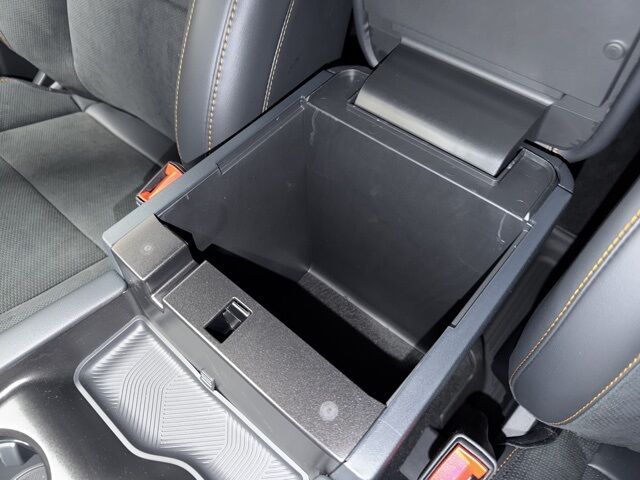 2026 Ford Explorer Tremor Pine River MN