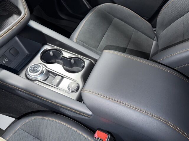 2026 Ford Explorer Tremor Pine River MN