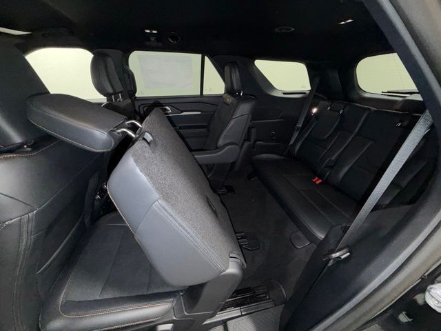 2026 Ford Explorer Tremor Pine River MN