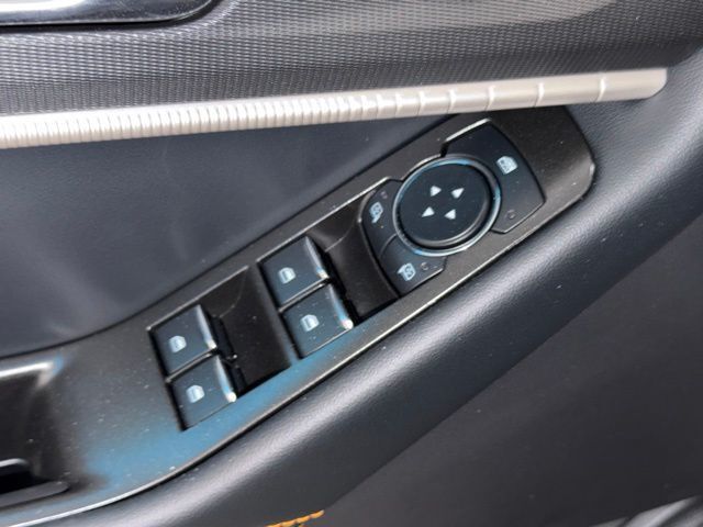 2026 Ford Explorer Tremor Pine River MN