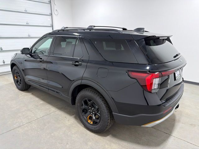 2026 Ford Explorer Tremor Pine River MN