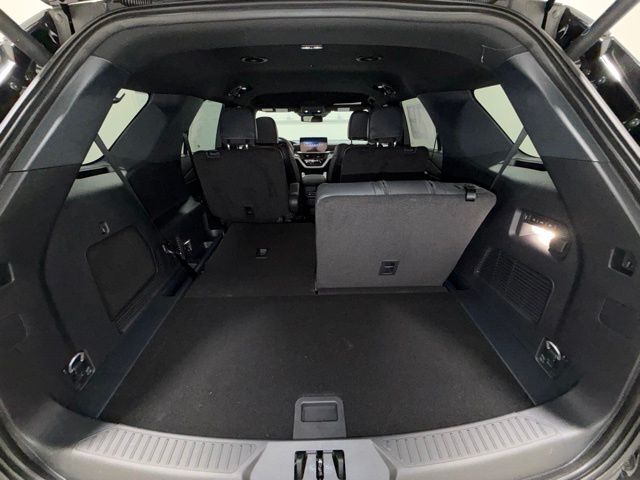 2026 Ford Explorer Tremor Pine River MN