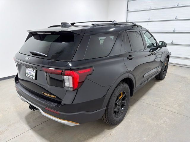2026 Ford Explorer Tremor Pine River MN
