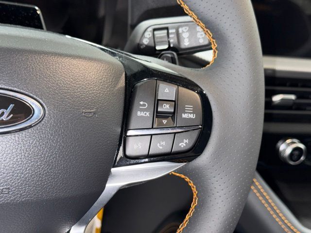 2026 Ford Explorer Tremor Pine River MN