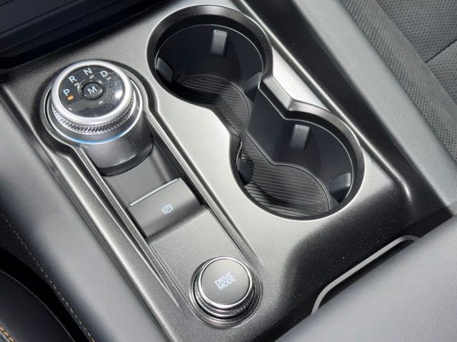 2026 Ford Explorer Tremor Pine River MN