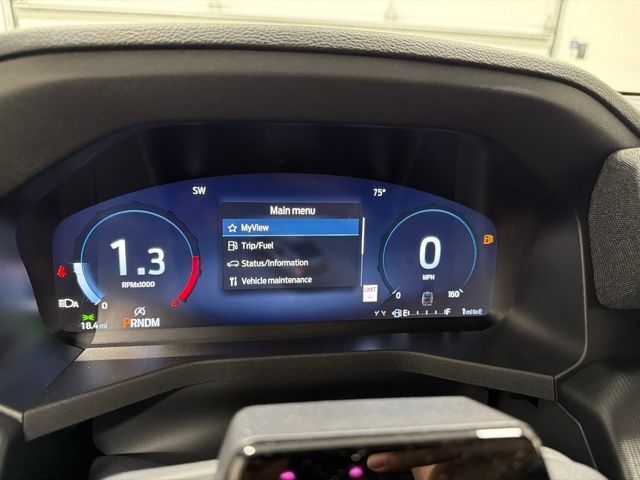 2026 Ford Explorer Tremor Pine River MN