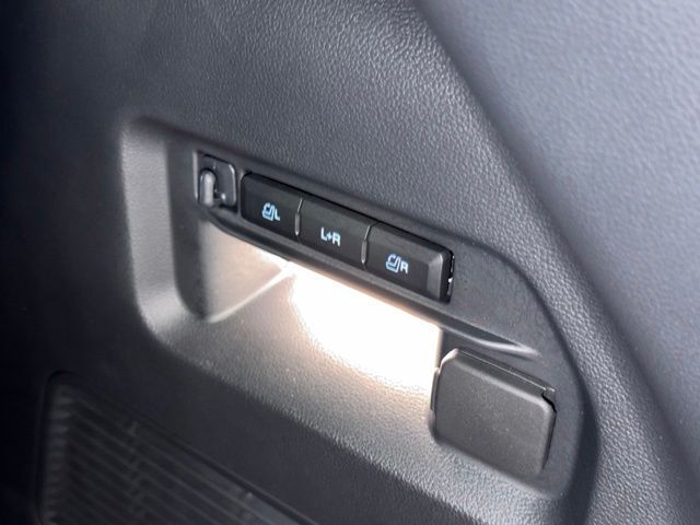 2026 Ford Explorer Tremor Pine River MN