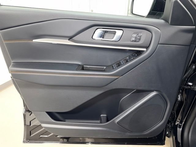 2026 Ford Explorer Tremor Pine River MN