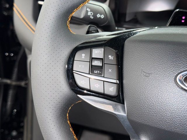 2026 Ford Explorer Tremor Pine River MN