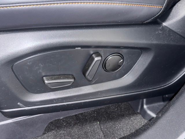 2026 Ford Explorer Tremor Pine River MN