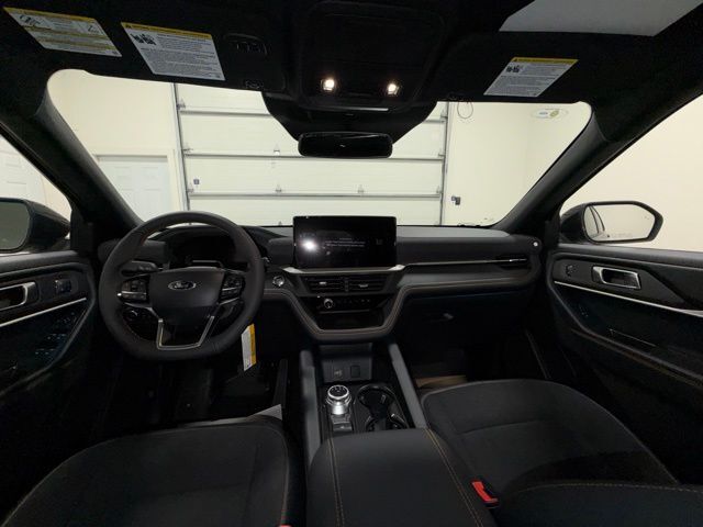 2026 Ford Explorer Tremor Pine River MN