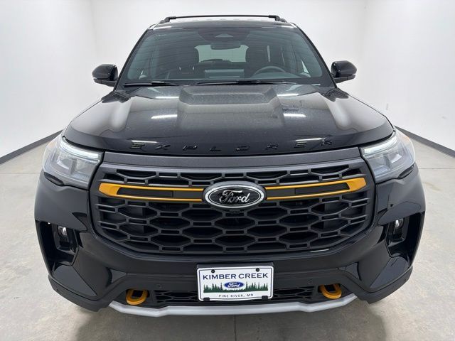 2026 Ford Explorer Tremor Pine River MN