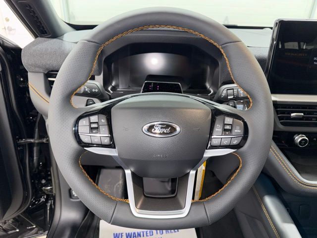 2026 Ford Explorer Tremor Pine River MN
