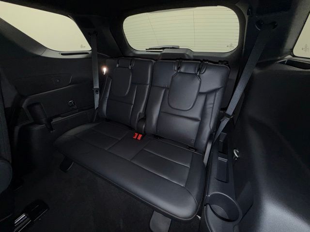 2026 Ford Explorer Tremor Pine River MN