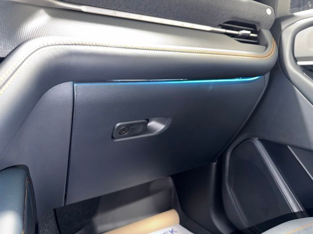2026 Ford Explorer Tremor Pine River MN