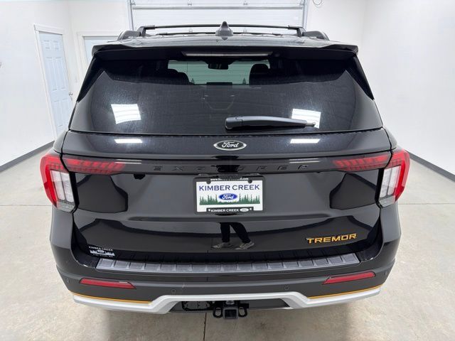 2026 Ford Explorer Tremor Pine River MN
