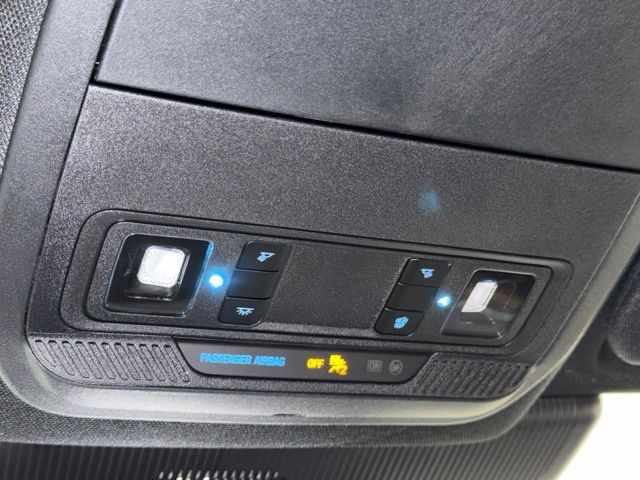 2026 Ford Explorer Tremor Pine River MN