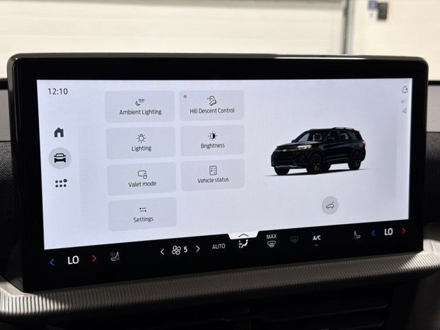 2026 Ford Explorer Tremor Pine River MN