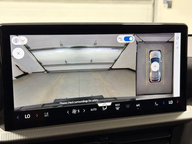 2026 Ford Explorer Tremor Pine River MN