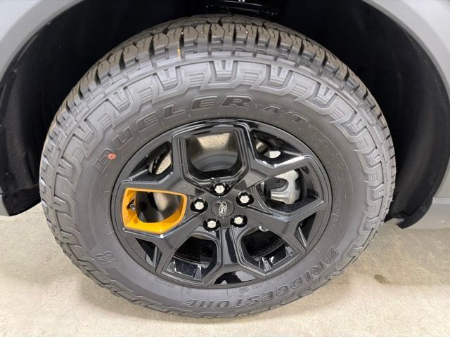 2026 Ford Explorer Tremor Pine River MN