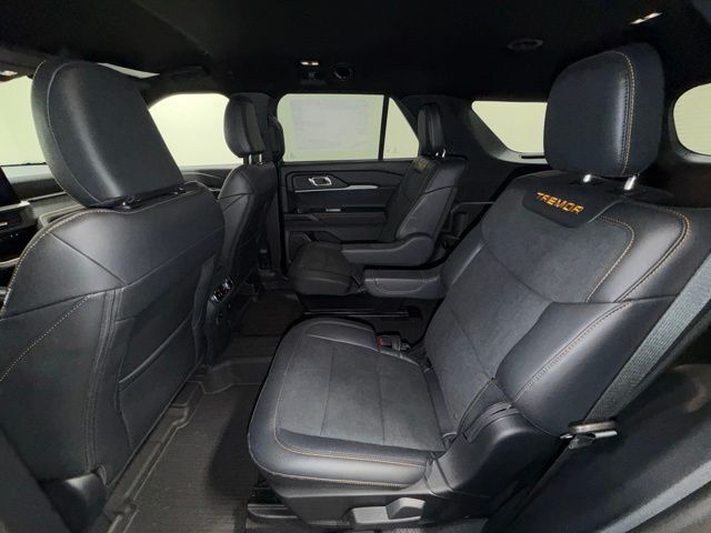 2026 Ford Explorer Tremor Pine River MN