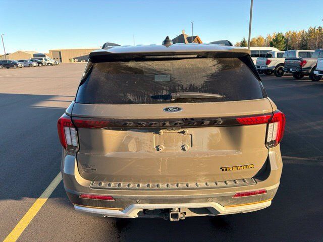 2026 Ford Explorer Tremor Pine River MN