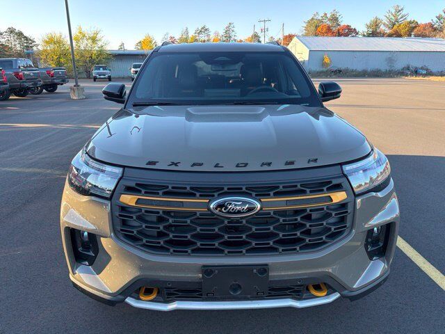 2026 Ford Explorer Tremor Pine River MN