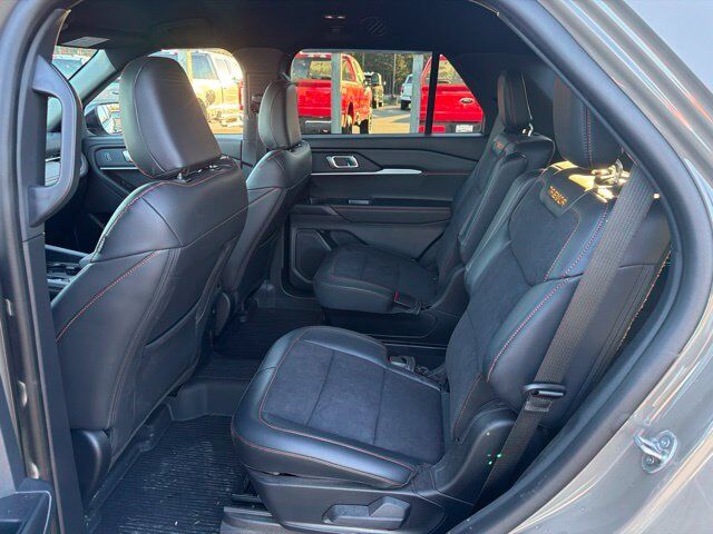 2026 Ford Explorer Tremor Pine River MN