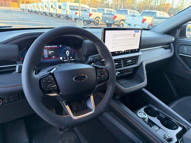 2026 Ford Explorer Tremor Pine River MN