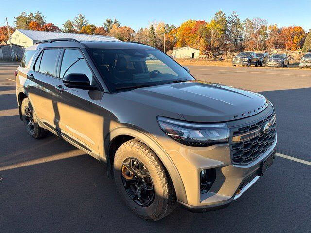 2026 Ford Explorer Tremor Pine River MN