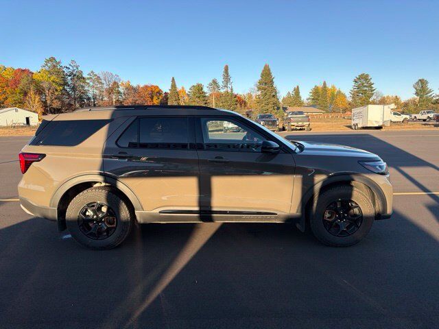 2026 Ford Explorer Tremor Pine River MN