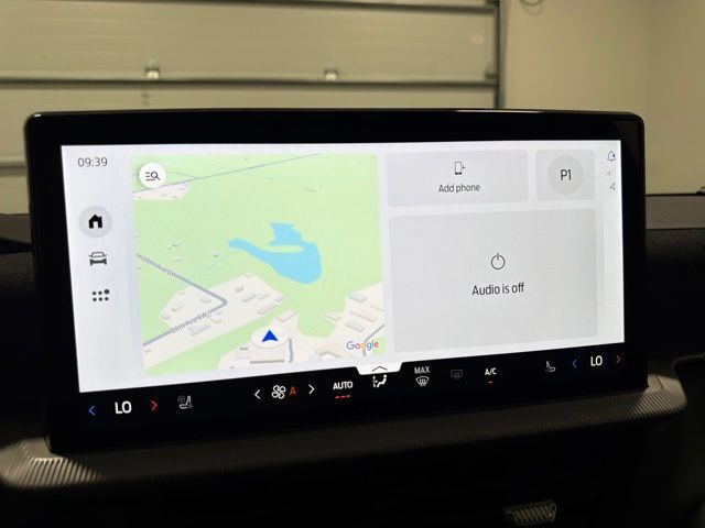 2026 Ford Explorer Tremor Pine River MN
