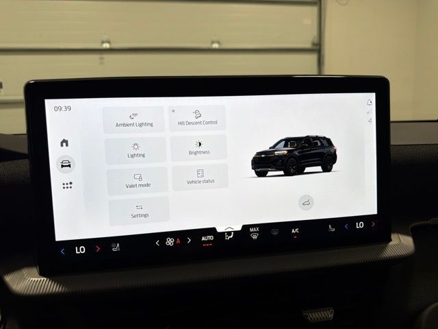 2026 Ford Explorer Tremor Pine River MN