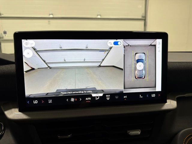 2026 Ford Explorer Tremor Pine River MN