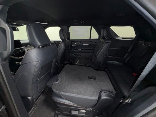 2026 Ford Explorer Tremor Pine River MN