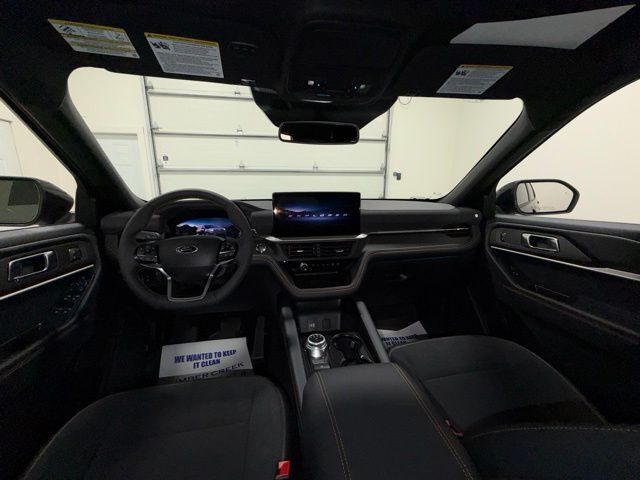 2026 Ford Explorer Tremor Pine River MN